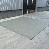 Customized Waterproof Anti-uv Pvc Truck Tarpaulin Outdoor Pvc Sunshade Tarps