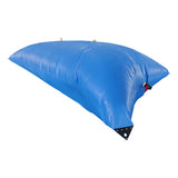 Customized Pillow Tanks Water Storage Bag PVC Collapsible Water Bladder Tank