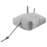 Factory Custom PVC Collapsible Water Tank for Water Storage，Irrigation and Livestock Drinking