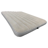 Air Mattress Camping Inflatable Mattress Portable Blow up Mattress Air Bed Guest Bed for Home Outdoors Hiking Travel
