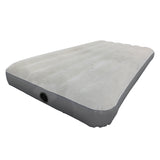 Air Mattress Camping Inflatable Mattress Portable Blow up Mattress Air Bed Guest Bed for Home Outdoors Hiking Travel