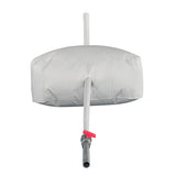 Factory Custom PVC Collapsible Water Tank for Water Storage，Irrigation and Livestock Drinking