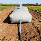 Factory Custom PVC Collapsible Water Tank for Water Storage，Irrigation and Livestock Drinking