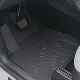 Factory Custom all kinds of All Weather Automotive Floor Mats Fit for Toyota Nissan Mazda Ford Chevrolet GMC BMW Mercedes Benz Audi Car Mats
