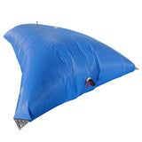 Customized Pillow Tanks Water Storage Bag PVC Collapsible Water Bladder Tank