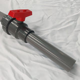 Factory Custom PVC Collapsible Water Tank for Water Storage，Irrigation and Livestock Drinking