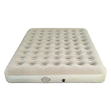 Air Mattress Camping Inflatable Mattress Portable Blow up Mattress Air Bed Guest Bed for Home Outdoors Hiking Travel