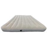 Air Mattress Camping Inflatable Mattress Portable Blow up Mattress Air Bed Guest Bed for Home Outdoors Hiking Travel