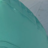 Air Roller Gymnastics Barrel Inflatable Tumbling Roller with Electric Pump for Backhandspring Training Home Use Yoga Training (pink/blue/green)