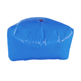 100-100000 Liter Flexible Collapsible PVC Rectangular Water Tank Portable Water Storage Bladder Tank