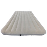 Air Mattress Camping Inflatable Mattress Portable Blow up Mattress Air Bed Guest Bed for Home Outdoors Hiking Travel