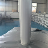 Factory Custom PVC Collapsible Water Tank for Water Storage，Irrigation and Livestock Drinking