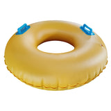 Single/Double Size Inflatable River Tubing Water Park Rafting Tubes With Handles