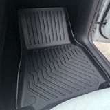 Factory Custom all kinds of All Weather Automotive Floor Mats Fit for Toyota Nissan Mazda Ford Chevrolet GMC BMW Mercedes Benz Audi Car Mats