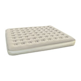 Air Mattress Camping Inflatable Mattress Portable Blow up Mattress Air Bed Guest Bed for Home Outdoors Hiking Travel