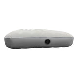 Air Mattress Camping Inflatable Mattress Portable Blow up Mattress Air Bed Guest Bed for Home Outdoors Hiking Travel