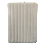 Air Mattress Camping Inflatable Mattress Portable Blow up Mattress Air Bed Guest Bed for Home Outdoors Hiking Travel