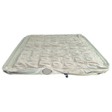 Air Mattress Camping Inflatable Mattress Portable Blow up Mattress Air Bed Guest Bed for Home Outdoors Hiking Travel