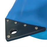 Customized Pillow Tanks Water Storage Bag PVC Collapsible Water Bladder Tank